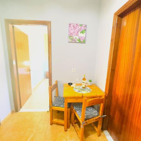Secrets Apartments Sidárion Esterno foto